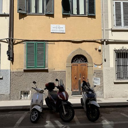 Appartamento Giulio In Santo Spirito Firenze Esterno foto