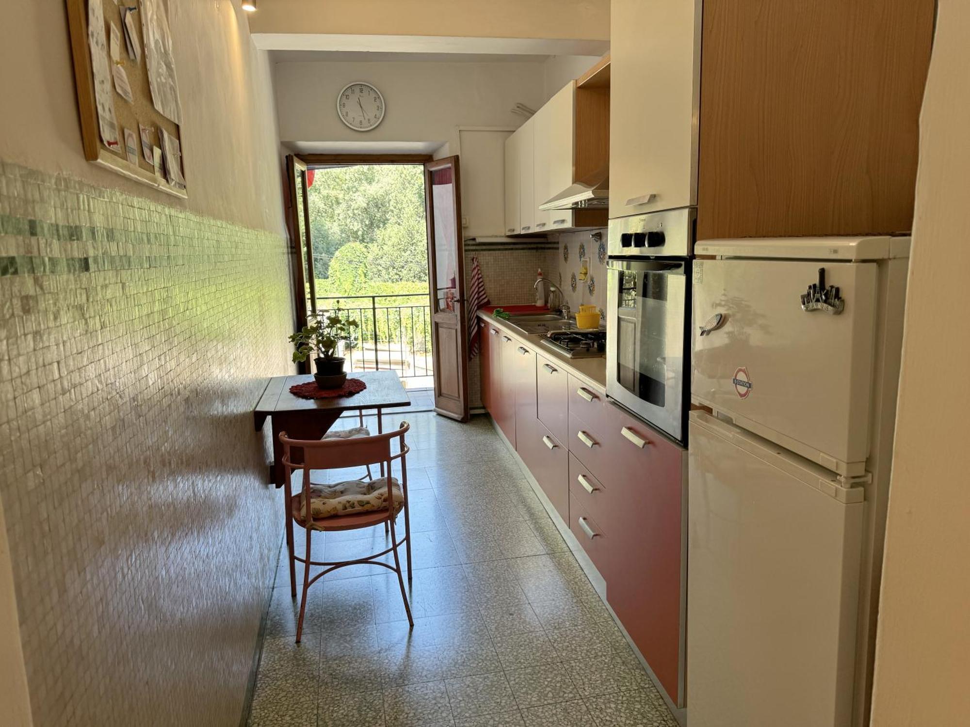 Appartamento Giulio In Santo Spirito Firenze Esterno foto