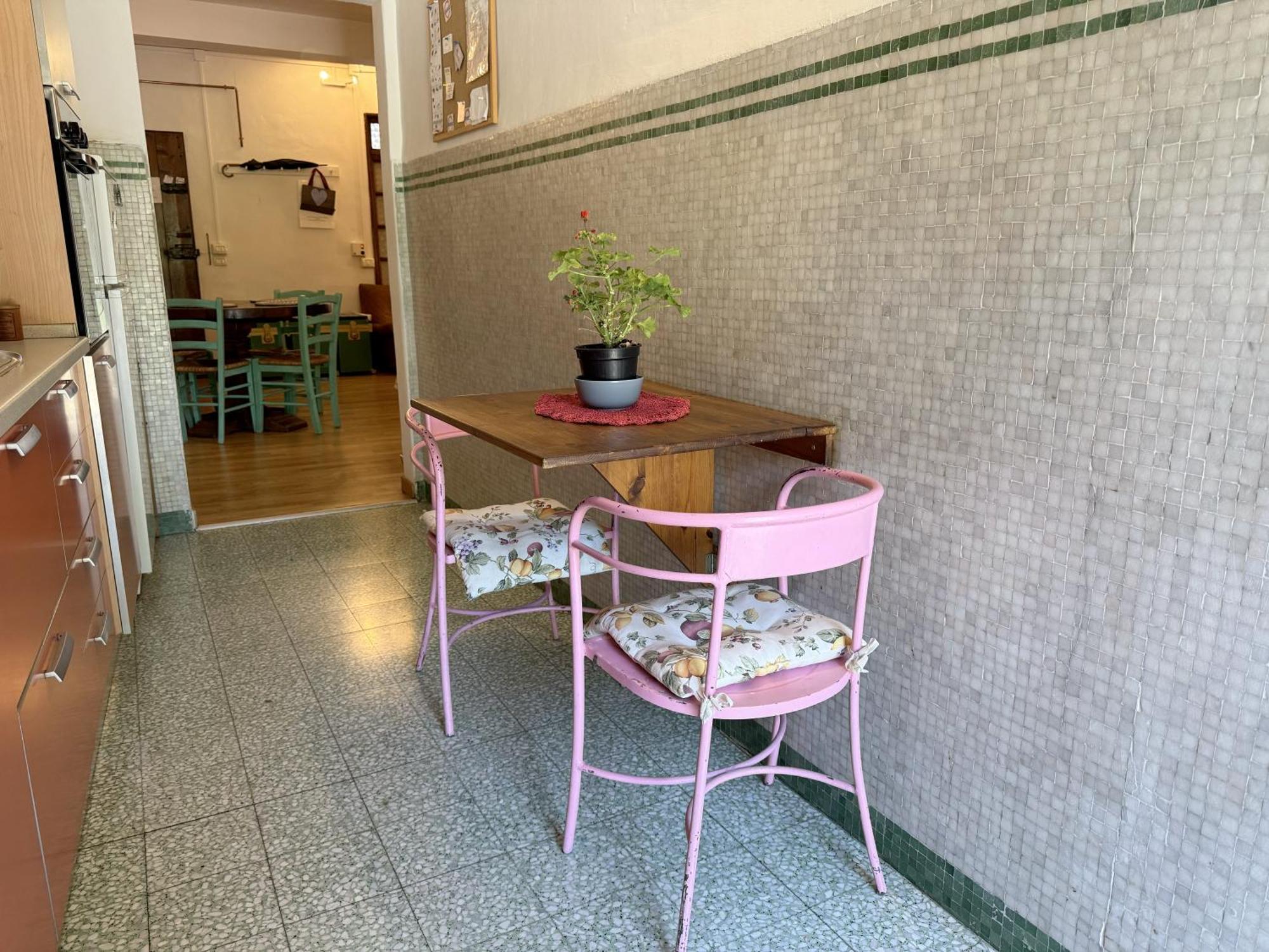 Appartamento Giulio In Santo Spirito Firenze Esterno foto