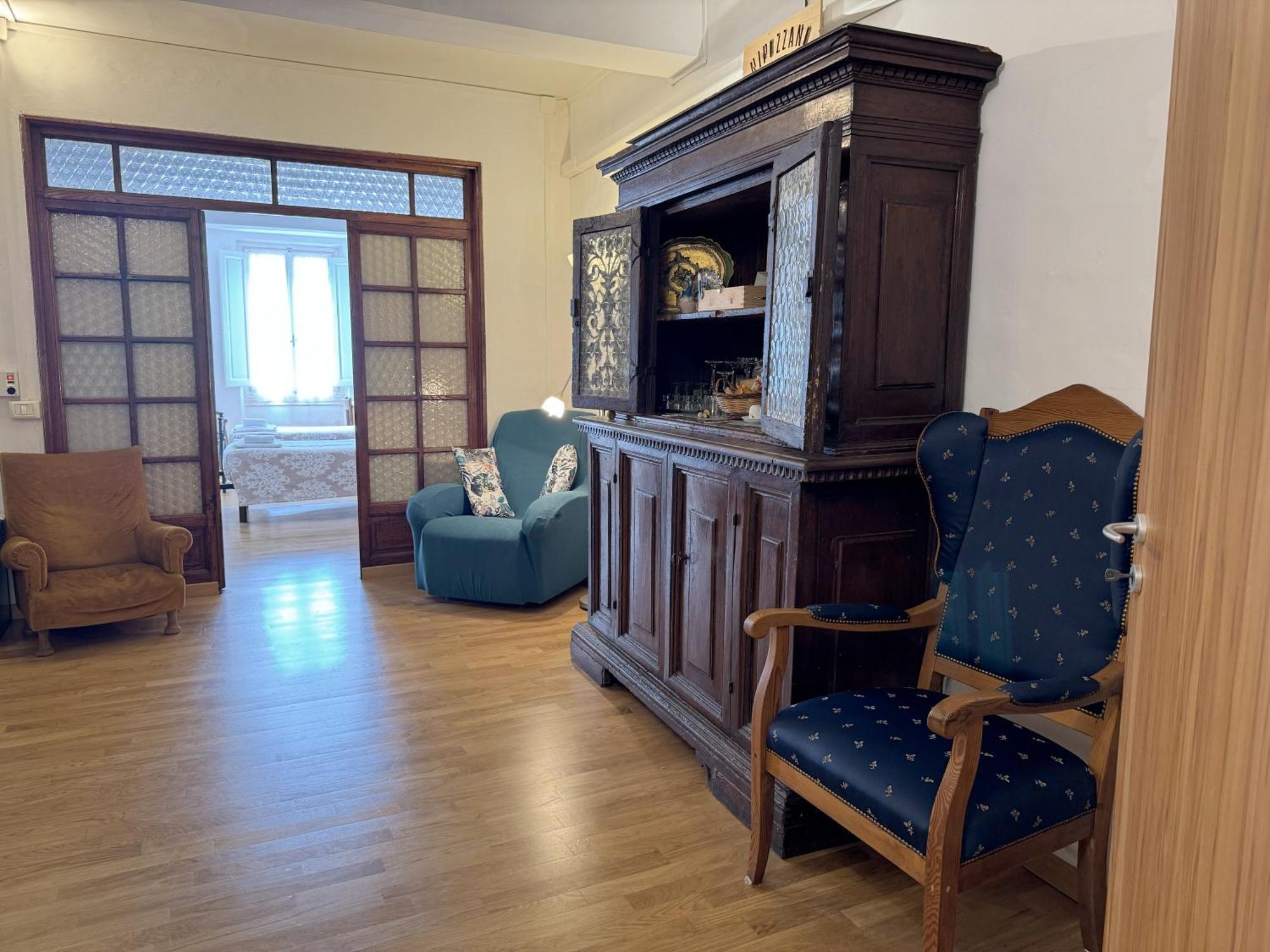 Appartamento Giulio In Santo Spirito Firenze Esterno foto