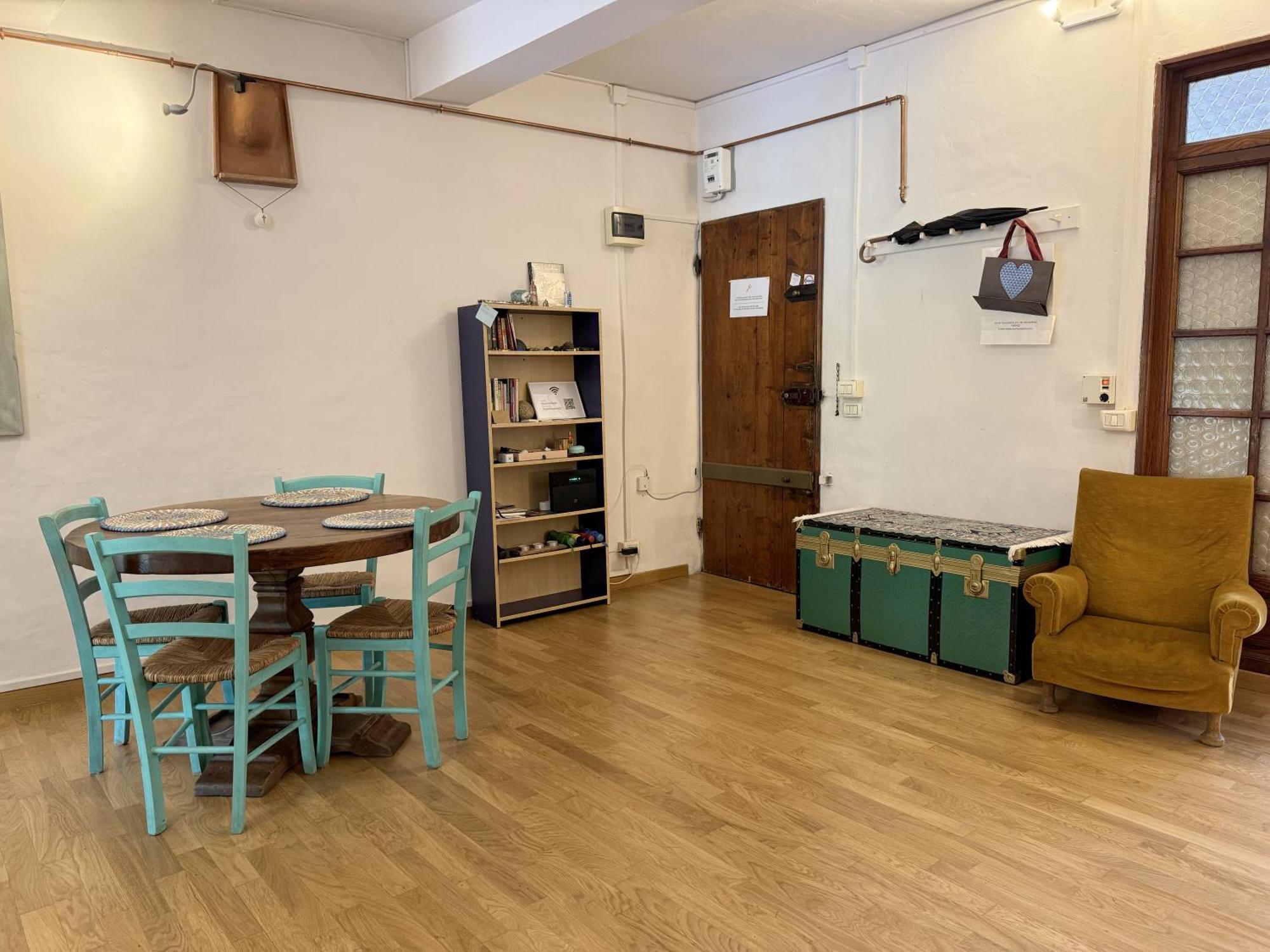 Appartamento Giulio In Santo Spirito Firenze Esterno foto