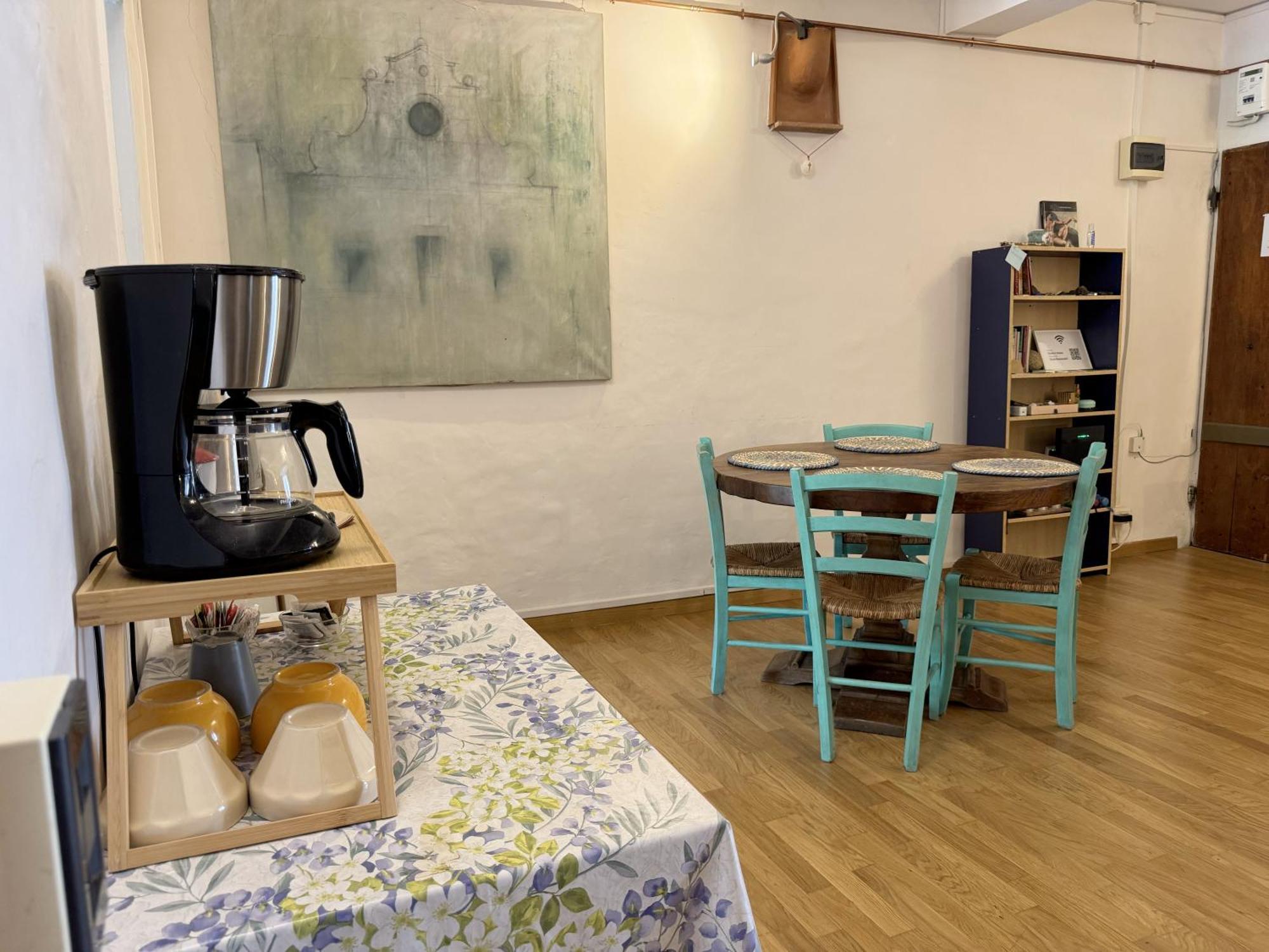 Appartamento Giulio In Santo Spirito Firenze Esterno foto
