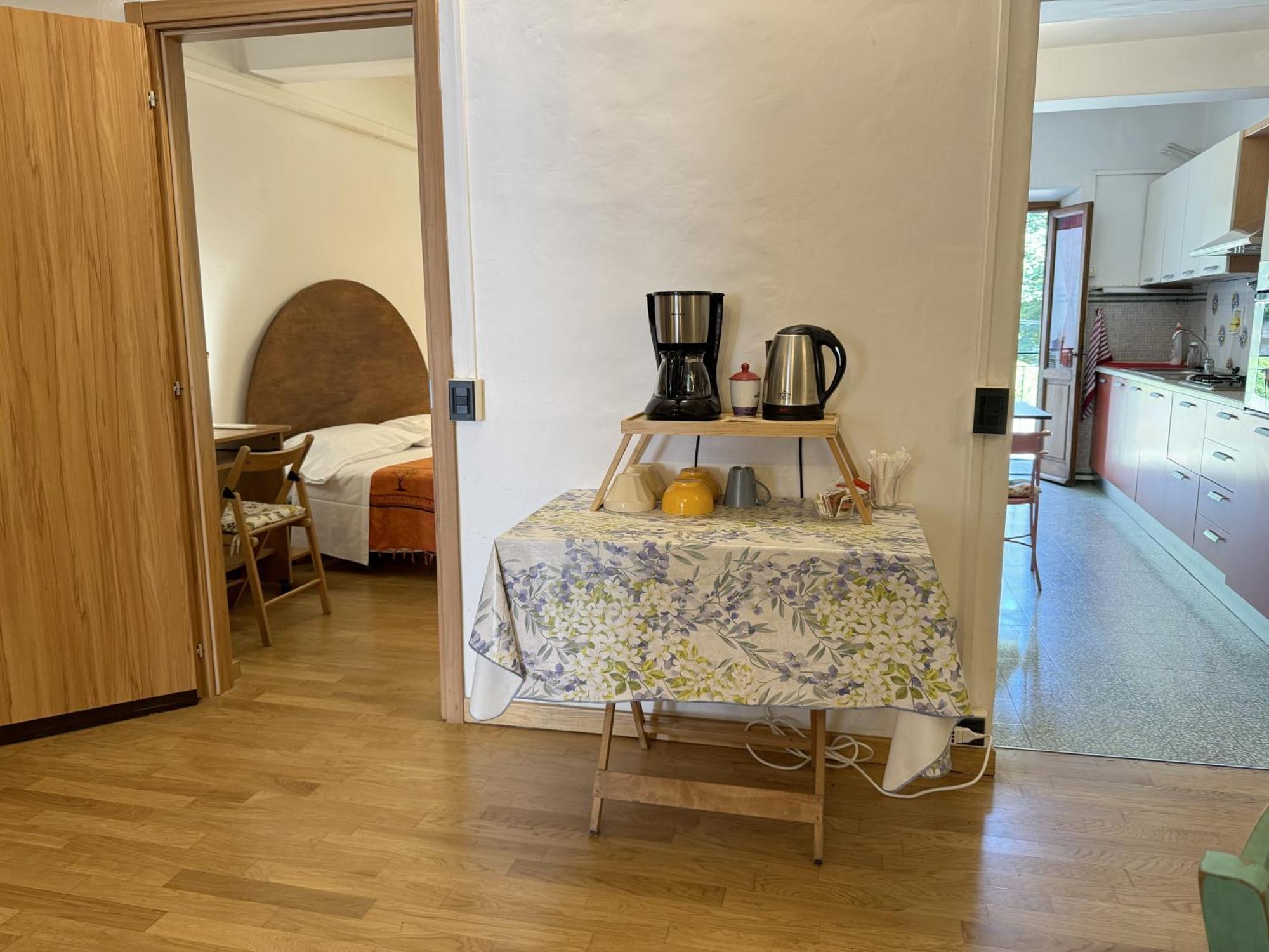 Appartamento Giulio In Santo Spirito Firenze Esterno foto