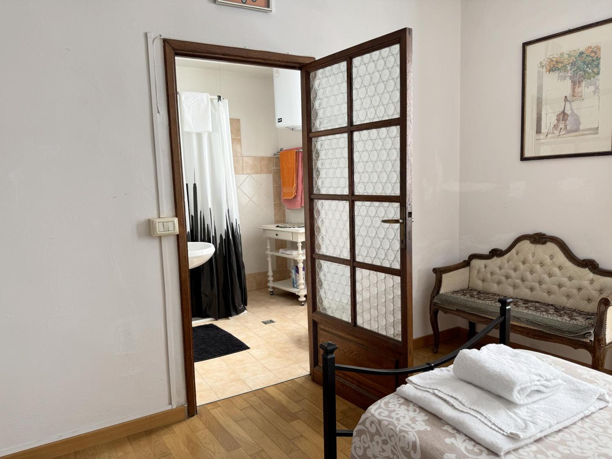 Appartamento Giulio In Santo Spirito Firenze Esterno foto