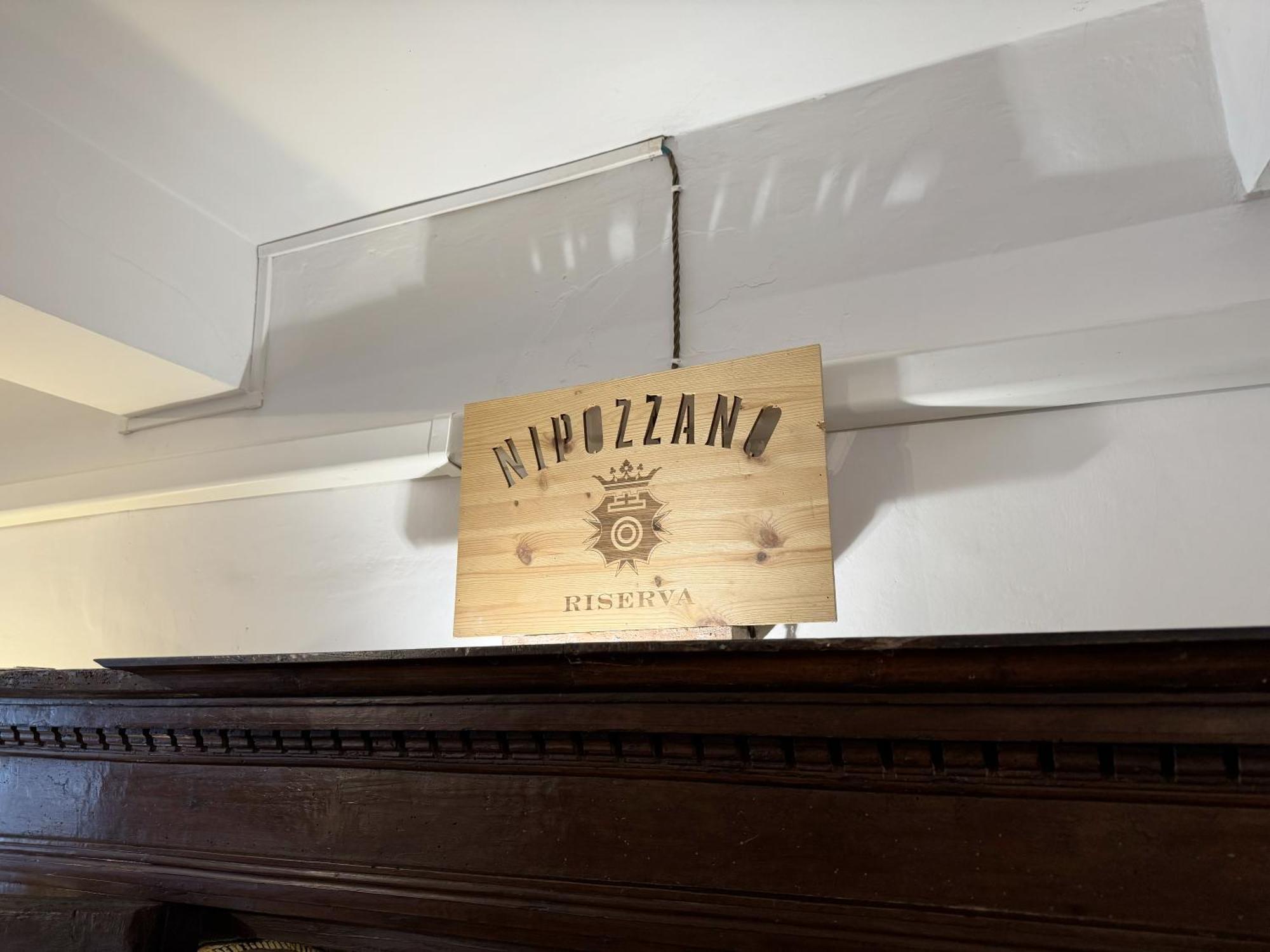 Appartamento Giulio In Santo Spirito Firenze Esterno foto