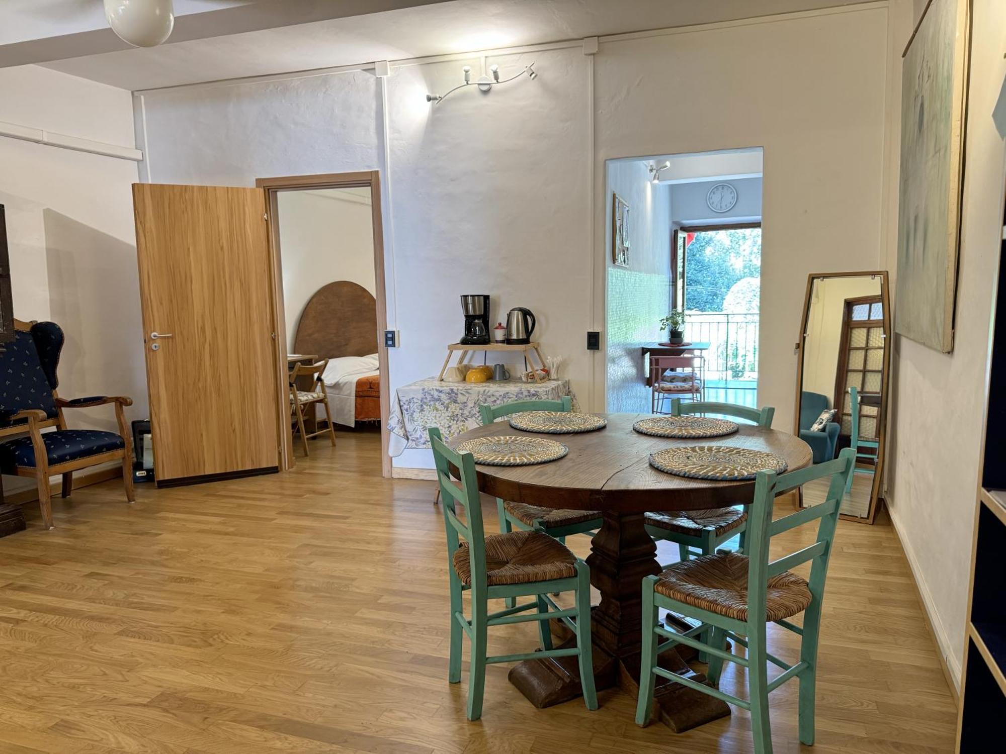 Appartamento Giulio In Santo Spirito Firenze Esterno foto
