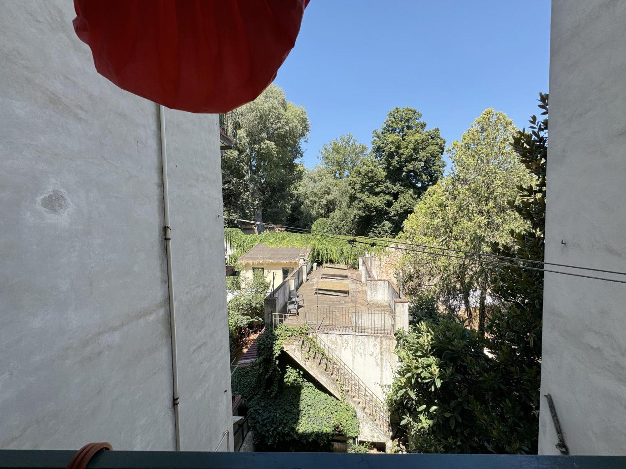 Appartamento Giulio In Santo Spirito Firenze Esterno foto