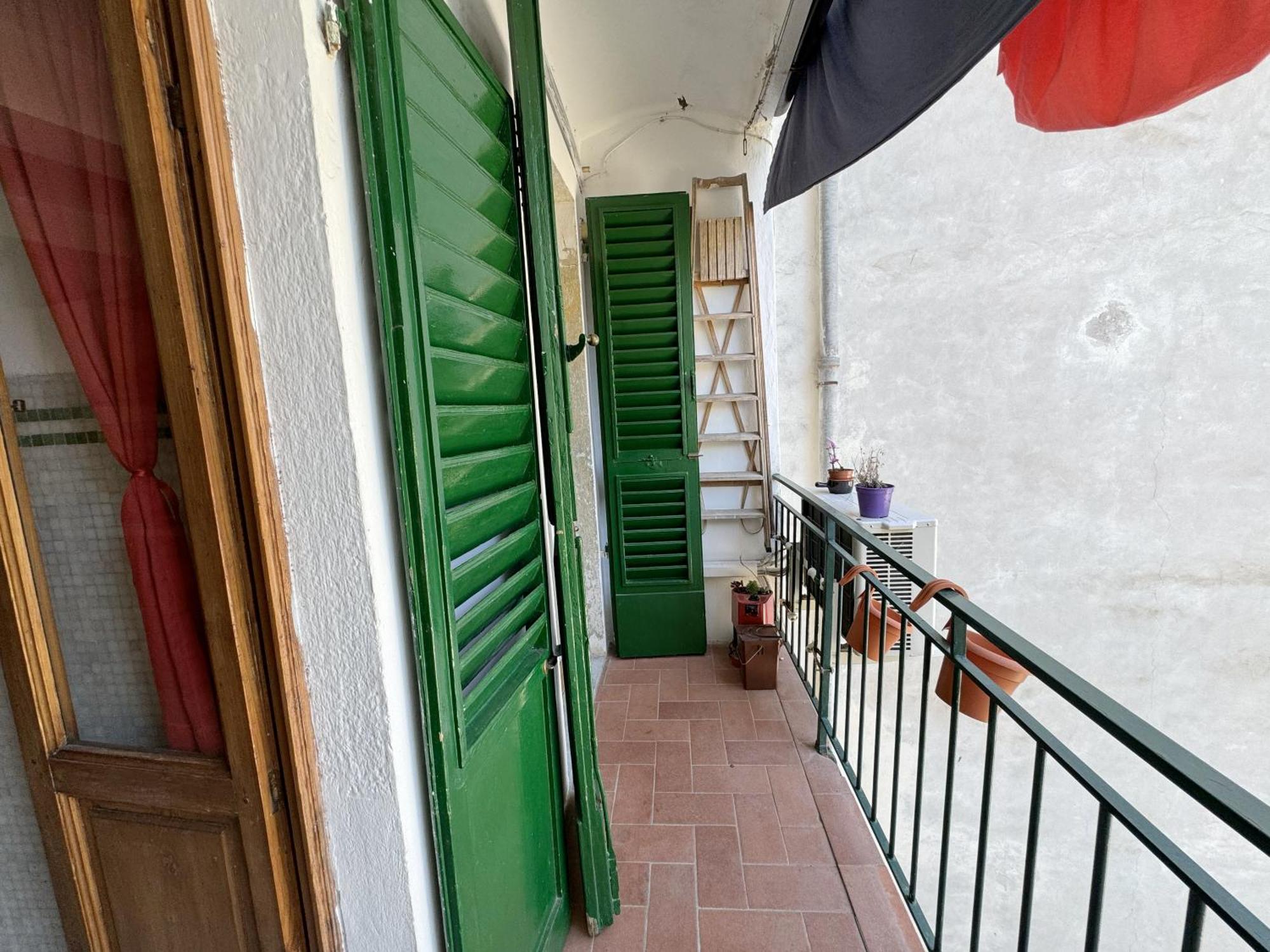 Appartamento Giulio In Santo Spirito Firenze Esterno foto