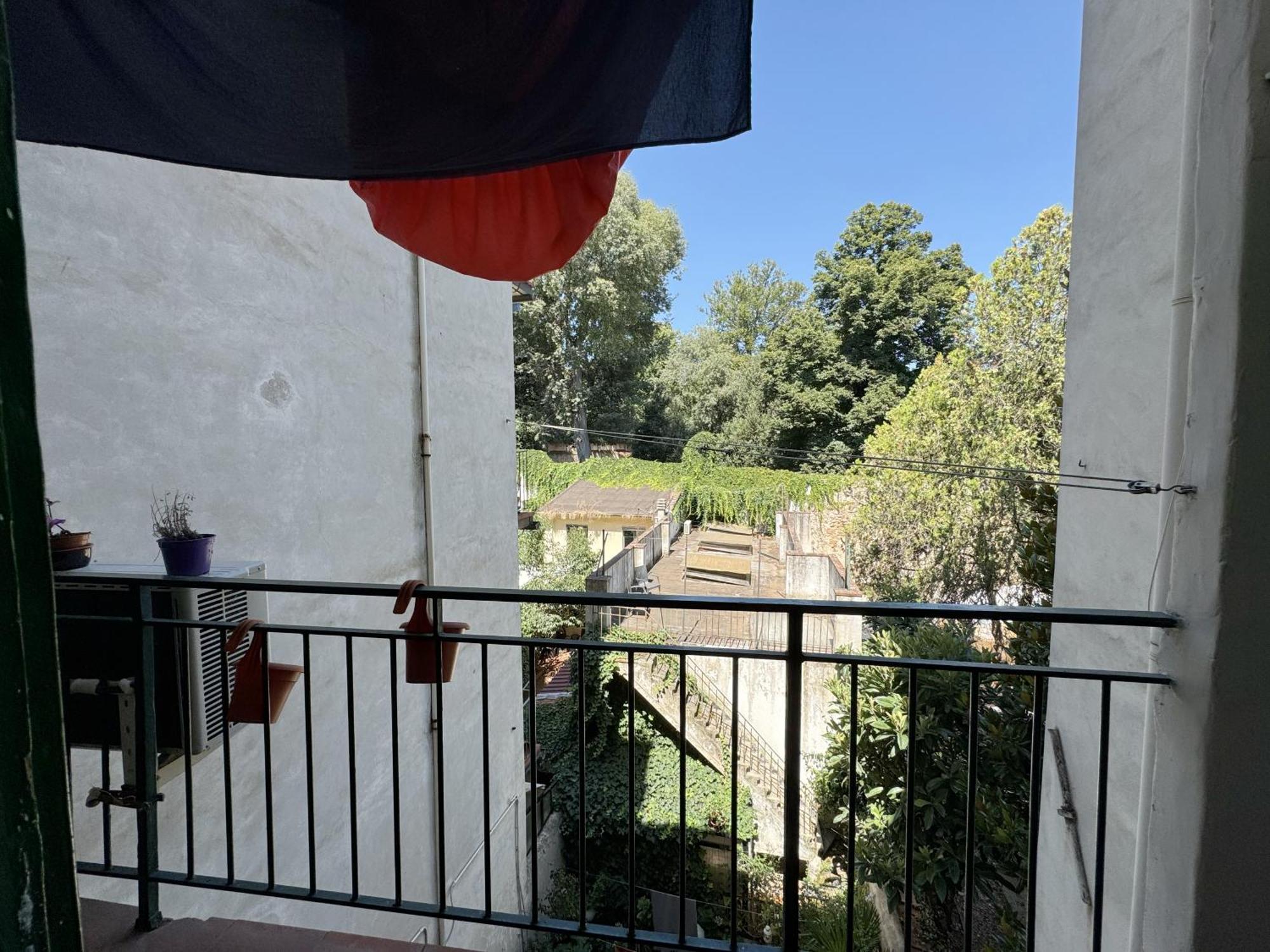 Appartamento Giulio In Santo Spirito Firenze Esterno foto