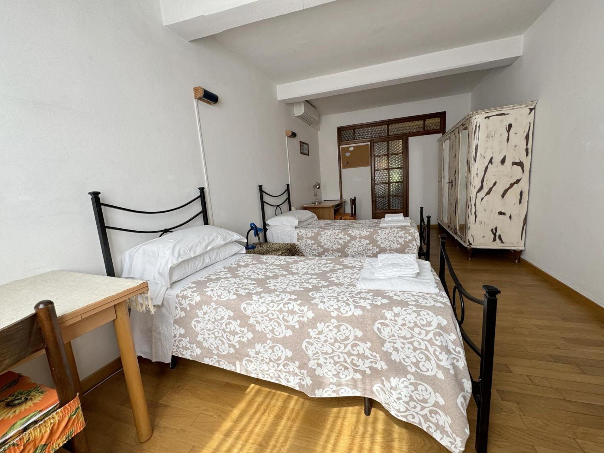 Appartamento Giulio In Santo Spirito Firenze Esterno foto