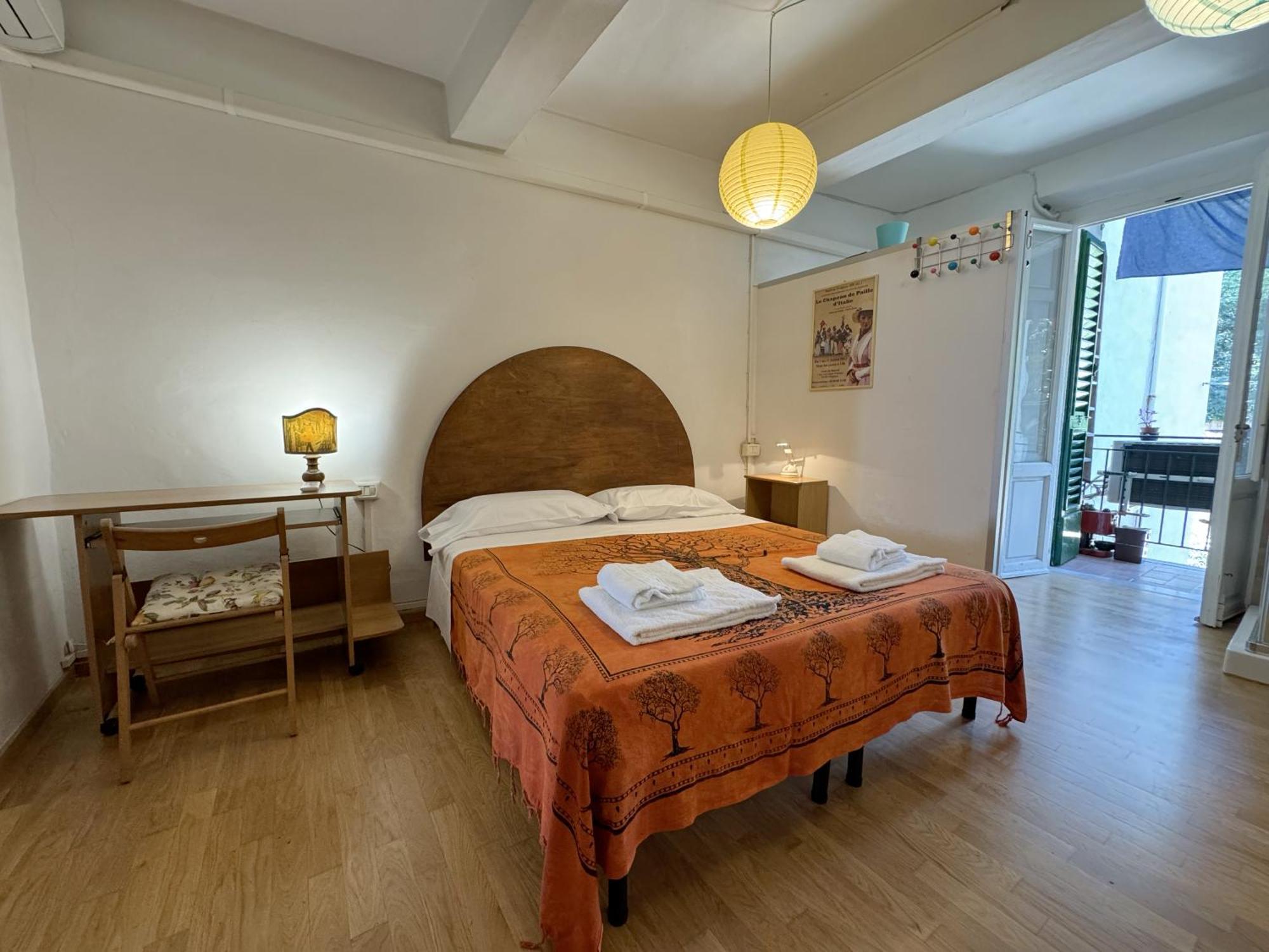 Appartamento Giulio In Santo Spirito Firenze Esterno foto