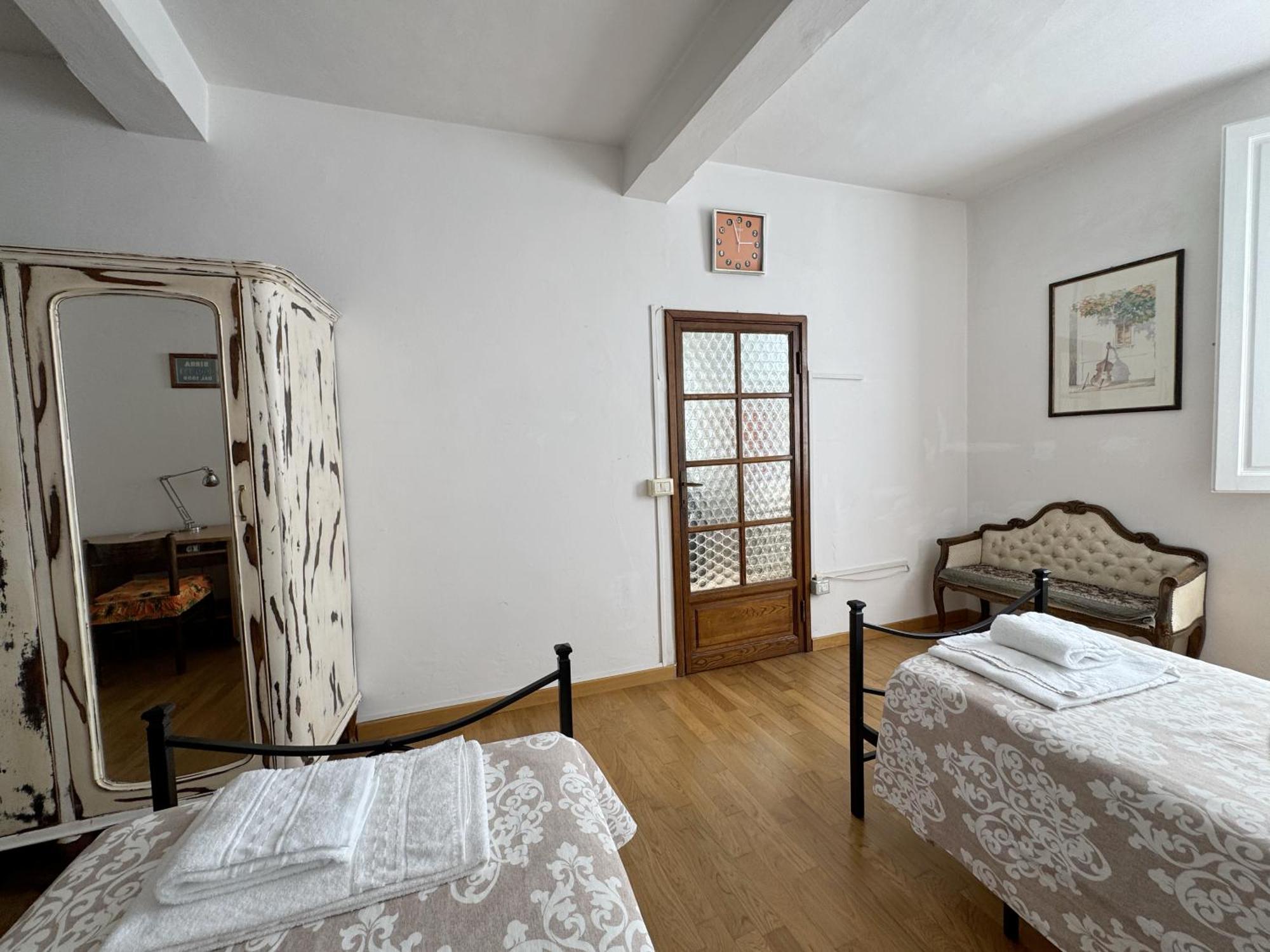 Appartamento Giulio In Santo Spirito Firenze Esterno foto