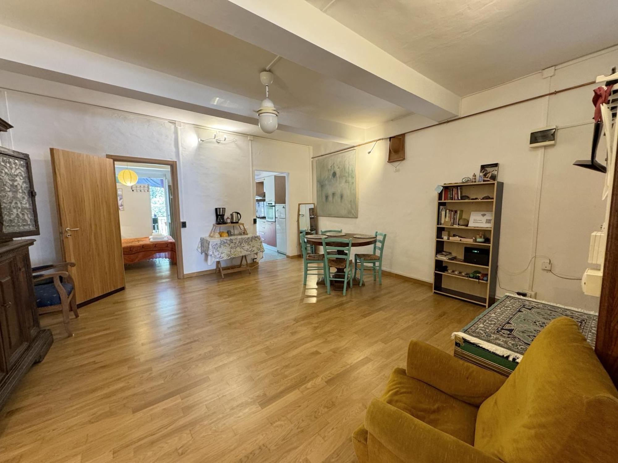 Appartamento Giulio In Santo Spirito Firenze Esterno foto