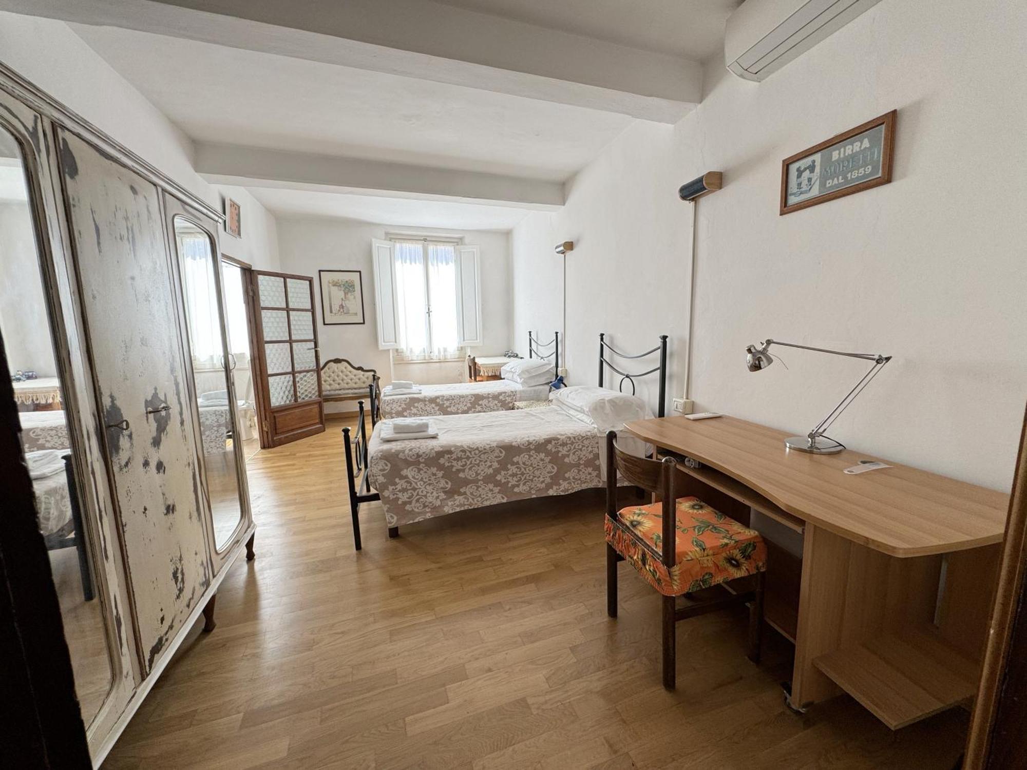 Appartamento Giulio In Santo Spirito Firenze Esterno foto